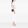 Fendi Patent Karligraphy Crossbody Secondhand
