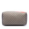 Gucci Unicef Medium GG Supreme American Flag Joy Boston Bag Secondhand