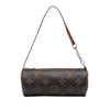 Louis Vuitton Monogram Papillon Pochette Secondhand