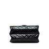 Chanel Quilted Glazed Calfskin Reissue 2.55 Accordion Flap 225 Secondhand