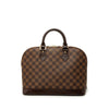 Louis Vuitton Damier Ebene Alma PM Secondhand