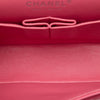 Chanel Medium Classic Chevron Lambskin Double Flap Secondhand