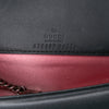 Gucci Mini Crystal Embellished Velvet Dionysus Crossbody Secondhand