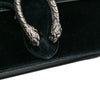 Gucci Mini Crystal Embellished Velvet Dionysus Crossbody Secondhand