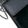 Gucci Mini Crystal Embellished Velvet Dionysus Crossbody Secondhand
