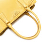 Prada Small Saffiano Lux Galleria Satchel Secondhand