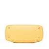 Prada Small Saffiano Lux Galleria Satchel Secondhand