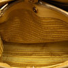 Prada Small Saffiano Lux Galleria Satchel Secondhand