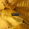 Prada Small Saffiano Lux Galleria Satchel Secondhand