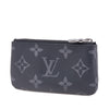 Louis Vuitton Monogram Eclipse Reverse Pochette Cles Secondhand