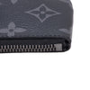 Louis Vuitton Monogram Eclipse Reverse Pochette Cles Secondhand