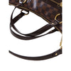 Louis Vuitton Damier Ebene Evora MM Secondhand