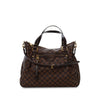 Louis Vuitton Damier Ebene Evora MM Secondhand