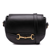 Celine Small Leather Crecy Flap Crossbody Secondhand