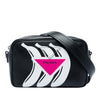 Prada City Calf Banana Print Camera Bag Secondhand