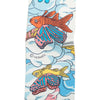Hermès Sur Mon Nuage Silk Twilly Scarf Secondhand