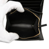 Gucci GG Matelasse Calfskin Card Case Wallet Secondhand