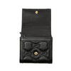 Gucci GG Matelasse Calfskin Card Case Wallet Secondhand