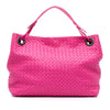 Bottega Veneta Medium Nappa Intrecciato Bella Tote Secondhand