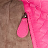 Bottega Veneta Medium Nappa Intrecciato Bella Tote Secondhand