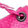 Bottega Veneta Medium Nappa Intrecciato Bella Tote Secondhand