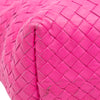 Bottega Veneta Medium Nappa Intrecciato Bella Tote Secondhand