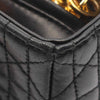 Dior Medium Lambskin Cannage Lady Dior Secondhand