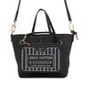 Louis Vuitton Monogram Neverfull Bandouliere Inside Out BB Secondhand