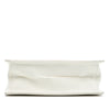 Chanel Quilted Lambskin Delivery Cutout Handle Bag Secondhand