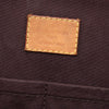 Louis Vuitton Monogram Vernis Alma PM Secondhand