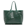 Goyard Goyardine Reversible Anjou GM Secondhand