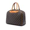 Louis Vuitton Monogram Deauville Secondhand