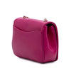 Chanel Lambskin CC Mania Flap Secondhand