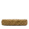 Bottega Veneta Nappa Intrecciato Kalimero Cha Cha Shoulder Bag Secondhand