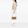 Bottega Veneta Nappa Intrecciato Kalimero Cha Cha Shoulder Bag Secondhand