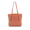 Bottega Veneta Mini Nappa Intrecciato Shopper Tote Secondhand