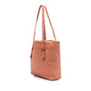 Bottega Veneta Mini Nappa Intrecciato Shopper Tote Secondhand