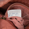 Bottega Veneta Mini Nappa Intrecciato Shopper Tote Secondhand