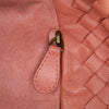 Bottega Veneta Mini Nappa Intrecciato Shopper Tote Secondhand