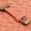 Bottega Veneta Mini Nappa Intrecciato Shopper Tote Secondhand