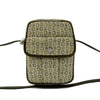 Celine C Macadam Canvas Crossbody Secondhand