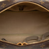 Louis Vuitton Monogram Deauville Secondhand