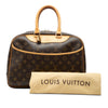 Louis Vuitton Monogram Deauville Secondhand