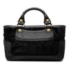 Celine Pony Hair Boogie Handbag Secondhand