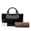 Celine Pony Hair Boogie Handbag Secondhand