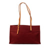 Hermès Toile Etriviere Elan Tote Secondhand