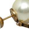 Faux Pearl J'Adior Ear Cuff - '10s Second-hand