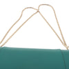 Bvlgari Medium Calfskin Serpenti Forever Shoulder Bag Secondhand