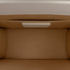 Jacquemus Leather Le Chiquito Moyen Secondhand