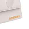Jacquemus Leather Le Chiquito Moyen Secondhand
